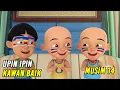 Download Lagu Upin \u0026 Ipin Kawan Baik Episode Terbaru 2020 | Upin Ipin Terbaru 2020 | Musim 14