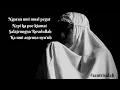 Download Lagu SYAIR UMMI VERSI SUNDA