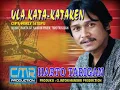 Ula Kata Kataken - Harto Tarigan - Album Suara Emas Harto Tarigan (Official Music Video)