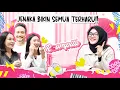 Download Lagu ROOMPITA #82 : JENAKA BIKIN MAMA MIEKE SAMA PAPA TORA BANGGA!!