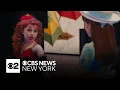 Long Island 5th grader makes Broadway debut in Beaches
