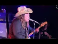 8 AM and Workin Man Blues live 5/6/2026 Marcus King Band 