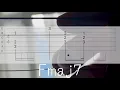 【TAB譜】【イントロ】なんでもないよ、/マカロニえんぴつ