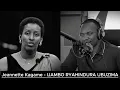 H E Jeannette Kagame II - IJAMBO RYAHINDURA UBUZIMA EP988