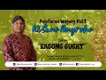 Download Lagu #LiveStreaming KI SENO NUGROHO - BAGONG GUGAT