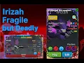Irizah Ven 5 KOSING Review - Is It Worth Using in KOS Creatures of Sonaria