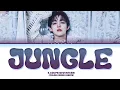 Download Lagu SEVENTEEN (세븐틴) 'Jungle (S.COUPS Solo)' Lyrics (Color Coded Lyrics)