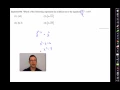 Common Core Algebra II Unit 4 Lesson 5 The Method of Common Bases