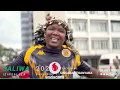 Saliwa 2026 Album Promo 