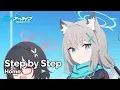 Download Lagu [Blue Archive] Home BGM - Step by Step (Seamless 30m)