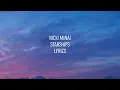Nicki Minaj - Starships (Lyrics)