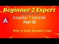 how to inject raw html inside DOM in angular Inject HTML tag inside DOM from component