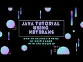 JAVA Tutorial for complete beginners using NetBeans Simple program for beginners