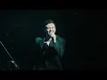 Buray - Kabahat Bende (Live at Harbiye)