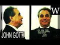 JOHN GOTTI - WikiVidi Documentary