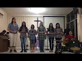 Download Lagu Masa Muda - Sekolah Minggu GMI Imanuel Bogor 8 October 2017