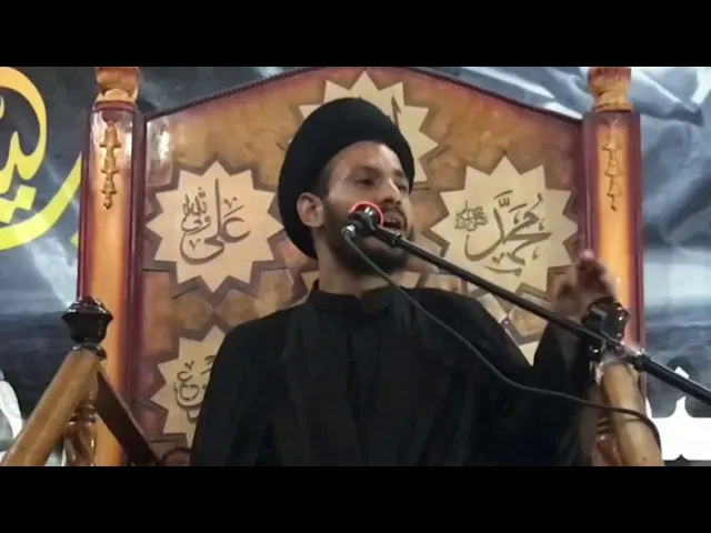 ⁣👈🏻🔷 ما معنى احياء القلب ؟ | سيد رياض الفاضلي