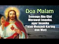 Download Lagu Semoga Aku Giat Merawat Imanku, agar Imanku Tidak Menjadi Kering dan Mati | Doa Malam Katolik
