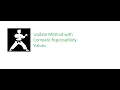 Karate Framework Beginner Class 16 Update Method with Compare ResponseBody Values using Asserts