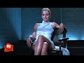 Basic Instinct 1992 - Sharon Stone s Interrogation Scene Movieclips