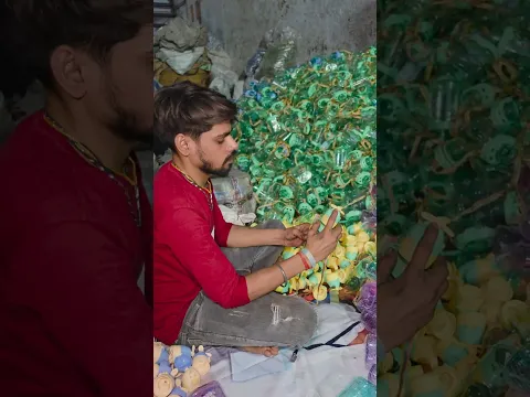 Baby Water Bottle Manufacturing Complete Process #shorts