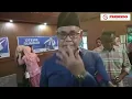 Download Lagu Maju Cagub Sumbar, Epyardi Asda Jawab Soal Pasangan dan Partai Pengusung
