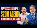 How a 20M P C Agency Hires Producers From Restaurants