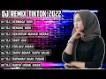 Download Lagu DJ DERAIAN DEMI DERAIAN AIR MATA - DERMAGA BIRU ALBUM RIMEX TERBARU FULL BASS VIRAL TIKTOK 2022
