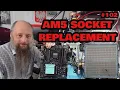 102 Free AM5 Socket Replacement on X870E