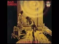 Iron Maiden - Burning Ambition (Studio Version)