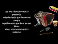 Tatuaje del alma Romualdo Brito Letra