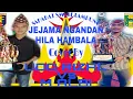 Download Lagu Kolaborasi Kece Aday SSL Lagu Lampung 2020 - Jejama Ngandan || Udo Rizal Vs Albiansyah