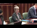Trial underway for Winter Park woman accused of stabbing husband to death