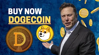 Download Buy Now Dogecoin | Dogecoin Explained MP3