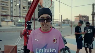 ولد ساسي  كابو  كان الحبس يدوم مدروش كابو  دندنها
