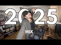 Lagu Dj SET Happy New Year! Lady Gaga, Bad Bunny, KATSEYE, Taylor Swift, Rosalia, Karol G | Manu Oropeza