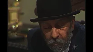 Novela Os Imigrantes (1981) Capitulo 041
