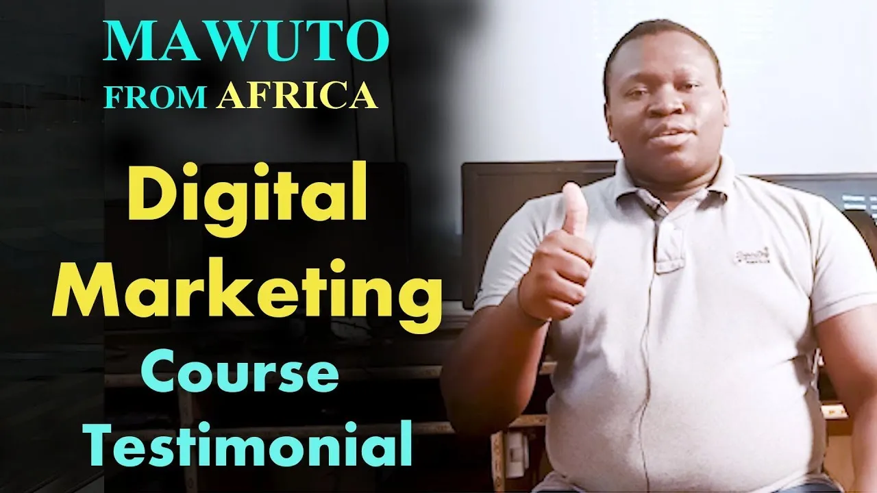Digital Marketing Course