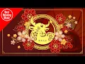 Download Lagu Chinese New Year Music  - Year of the Ox (background music instrumental)