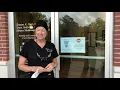 Huet Dental Safety Precautions