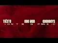 Tiësto, Odd Mob & Goodboys - Won't Be Possible (Official Visualizer)