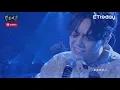 【聲林之王】EP15精華｜李友廷彈唱最強武器《誰》 老蕭感動：我好愛你的作品｜蕭敬騰 林宥嘉 羅志祥 Ella 信 Jungle Voice