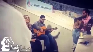 ذكرايات كدابه نداء شراره Nedaa Sharara 