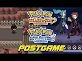 Download Lagu De IMMENSE postgame van Pokémon HeartGold en SoulSilver