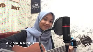 Download Air mata rindu - Tuah (cover) MP3
