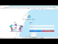 Web programming 1 Sign in and Sign up page design task 01