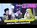 Download Lagu BEGINI KALO VOCALIS HADROH NIKAH SUAMINYA AUTO BAPER KARENA DI NYANYIKAN LAGU SUAMIKU MP3