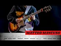 Download Lagu This Guitarist Plays SWEEP Picking Without A PICK!!! MATTEO MANCUSO