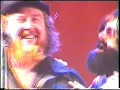The Beards - My Baby Left Me For A Man Without A Beard