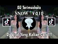 Download Lagu DJ TERIMUSKURA SOUND 𝐒𝐍𝐎𝐖 ` V O I D VIRAL TIK TOK TERBARU 2024 YANG KALIAN CARI !